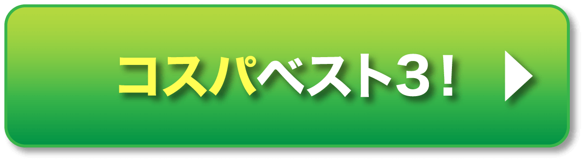 コスパベスト3！